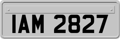 IAM2827