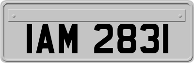 IAM2831