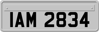 IAM2834