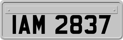 IAM2837