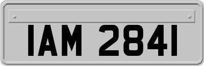IAM2841