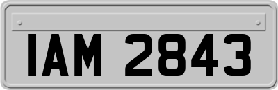 IAM2843