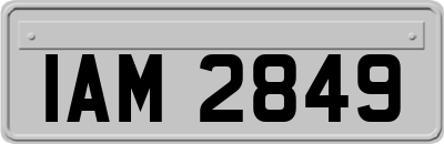 IAM2849
