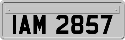 IAM2857