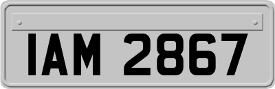 IAM2867
