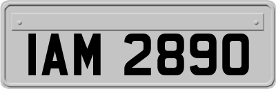 IAM2890