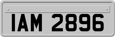 IAM2896