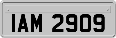 IAM2909