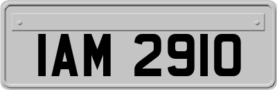 IAM2910