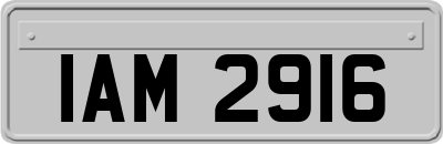 IAM2916