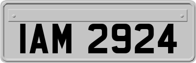 IAM2924