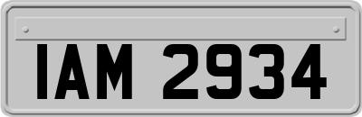 IAM2934
