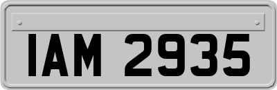 IAM2935