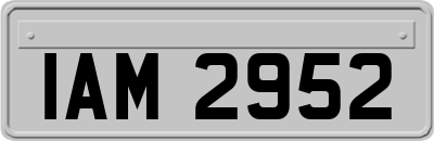 IAM2952