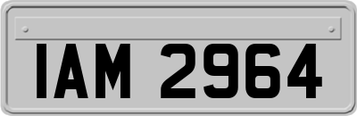 IAM2964