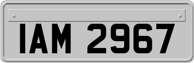 IAM2967
