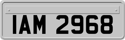IAM2968