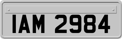 IAM2984