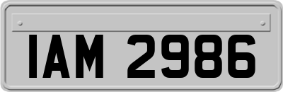 IAM2986