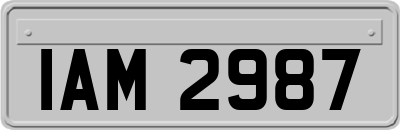 IAM2987