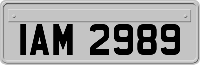 IAM2989