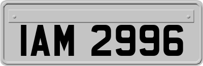 IAM2996