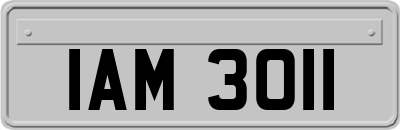 IAM3011