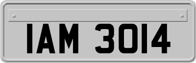 IAM3014