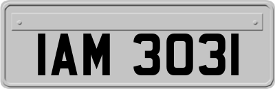 IAM3031