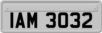 IAM3032