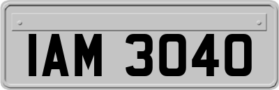 IAM3040