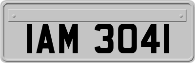IAM3041