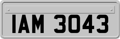 IAM3043