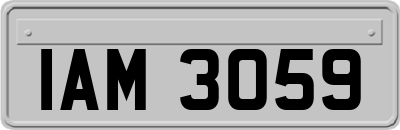 IAM3059