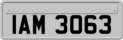 IAM3063