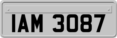 IAM3087