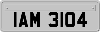 IAM3104