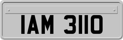 IAM3110