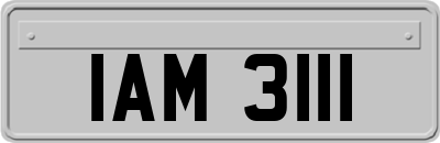 IAM3111
