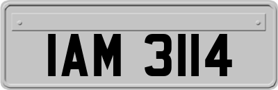 IAM3114