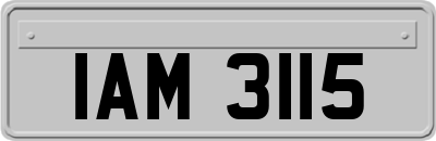IAM3115