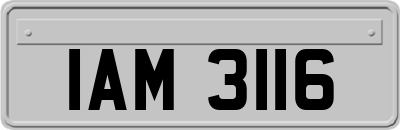 IAM3116
