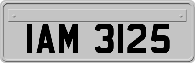 IAM3125