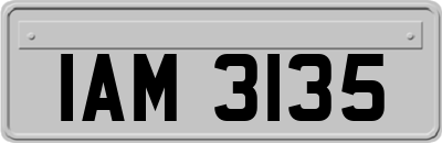 IAM3135
