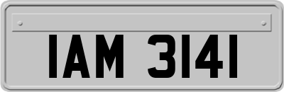 IAM3141