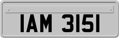 IAM3151