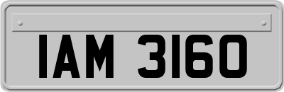 IAM3160