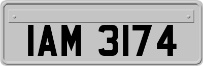 IAM3174