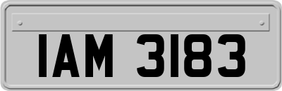 IAM3183