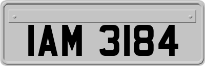 IAM3184